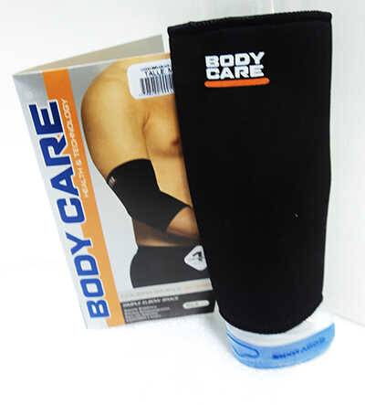 Body Care Cod Economica   T2