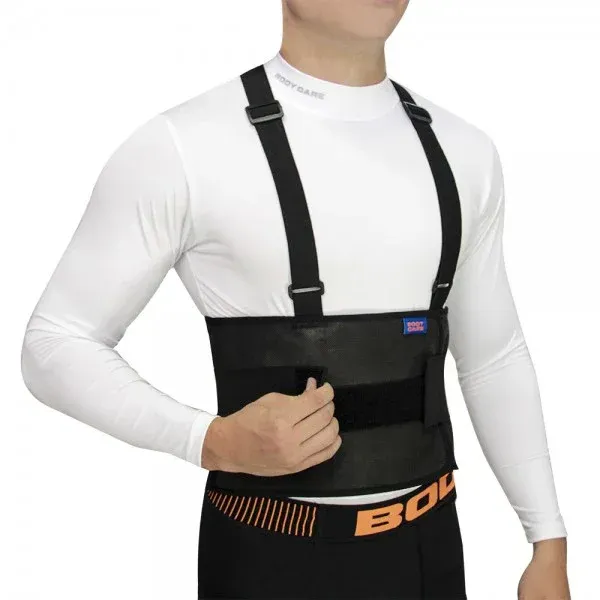 Body Care Faja P/Trab Eco T3