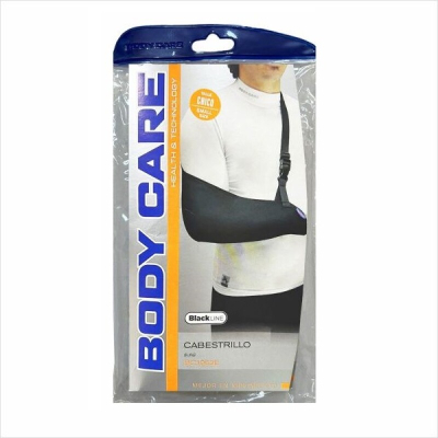 Body Care Cabestr Econ Univ L