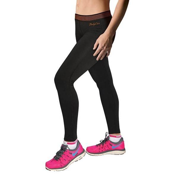 Body Care Calza Ter L/N Mj T2