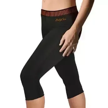 Body Care Calza Term Pesca T3