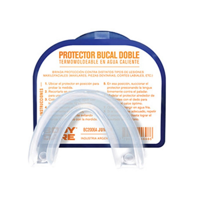 Body Care Prot Bucal Dobl Ch