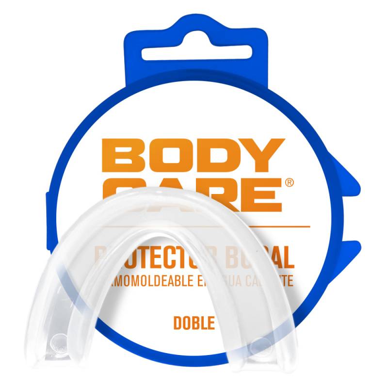 Body Care Prot Bucal Dobl Gde