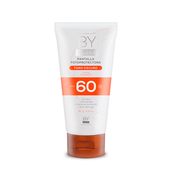 By Block Pant 60 Oscuro X60Gr