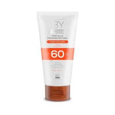 By Block Pant 60 Oscuro X60Gr