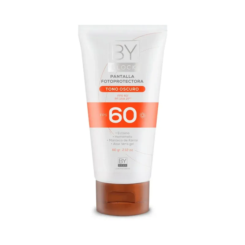 By Block Pant 60 Oscuro X60Gr