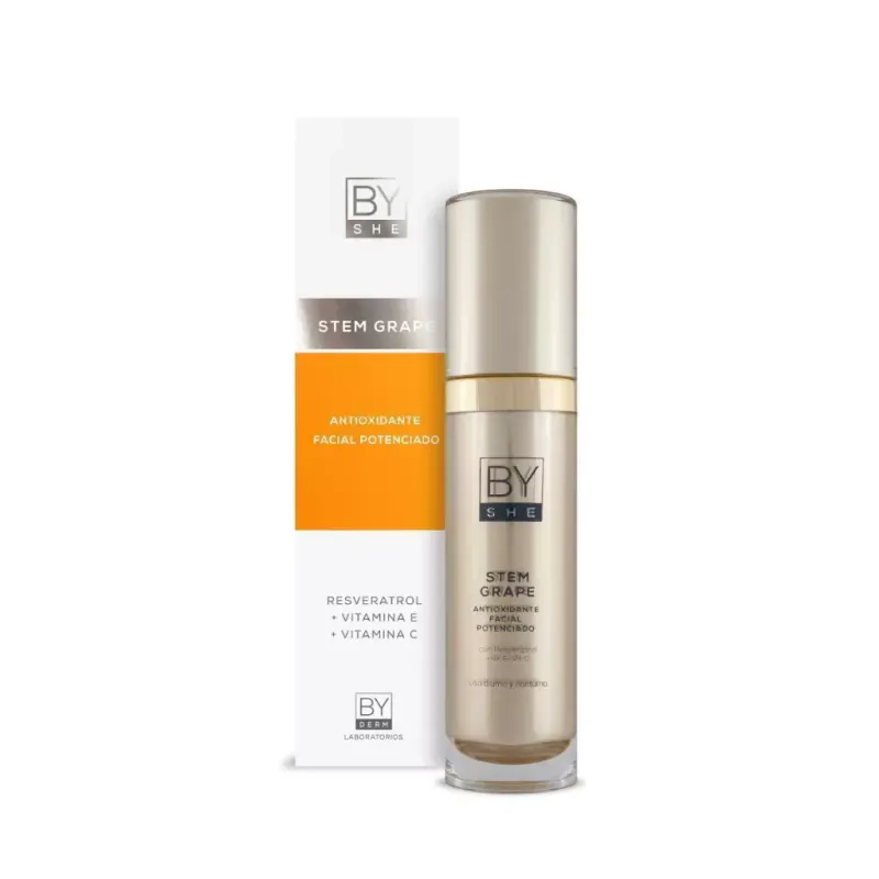 By Derm Stem Grape Antio X30G