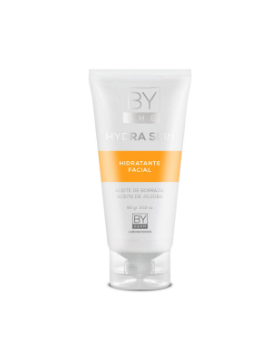 By Derm Hydra Skin Cr Facx60G