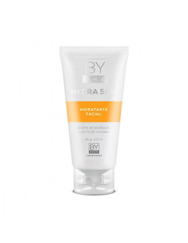 By Derm Hydra Skin Cr Facx60G