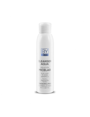 By Derm Cleanser Aqua Solx100