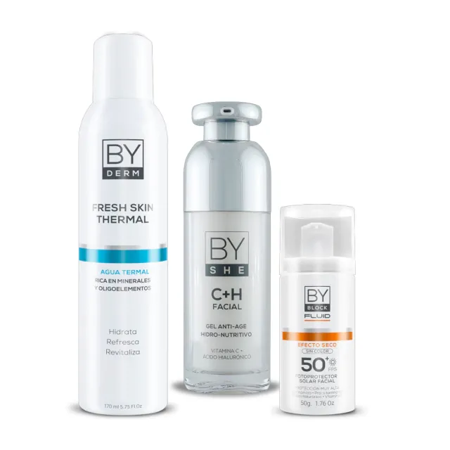 By Derm Pack Antiage Rut.dia