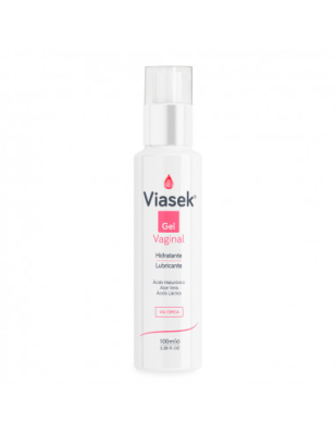 Viasek Gel Vag F.airle X100Ml