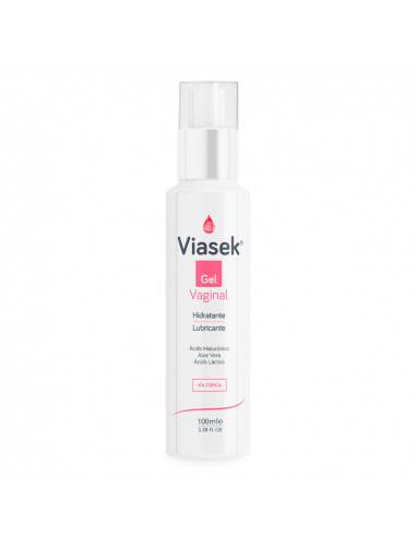 Viasek Gel Vag F.airle X100Ml