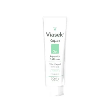 Viasek Repair Gel X 30Ml