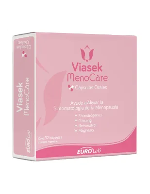 Viasek Menoc Caps Estu X 32