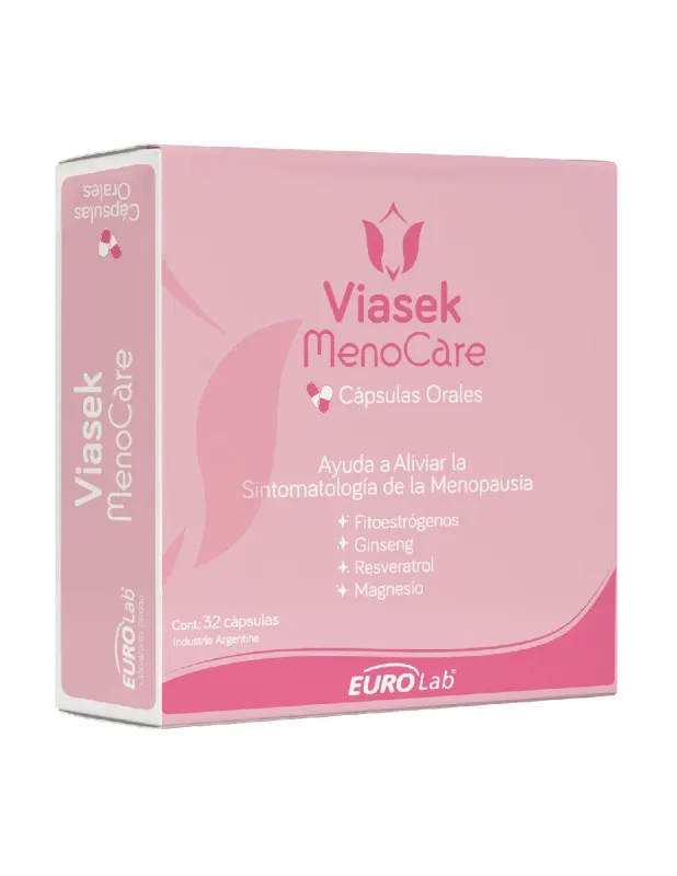 Viasek Menoc Caps Estu X 32