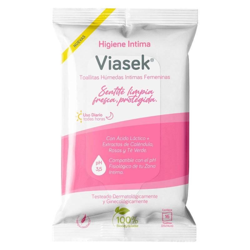 Viasek Kit Toa Hum Sob X16 X3