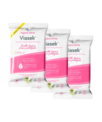 Viasek Kit Toa Hum Sob X16 X3