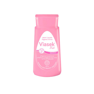 Viasek Fresh Ph 3.5 Jlqx200Ml