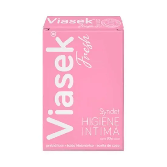 Viasek Fresh Syndet Barrax90G