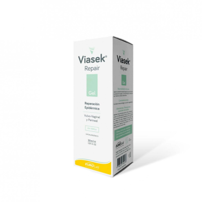 Viasek Repair Gel X 50Ml
