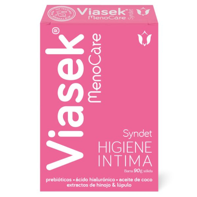 Viasek Menocare Skyn.bar.90G