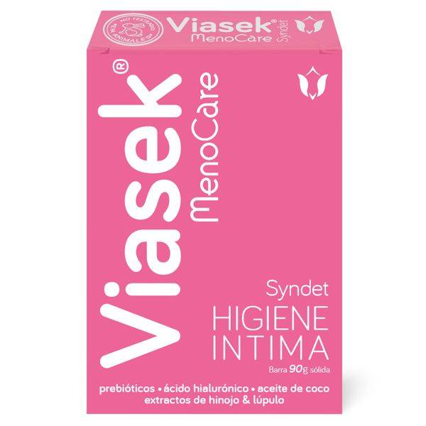 Viasek Menocare Skyn.bar.90G