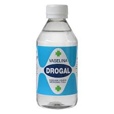 Vaselina Liquida Dens X 250 Ml