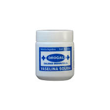 Vaselina Solida X 60 Gr