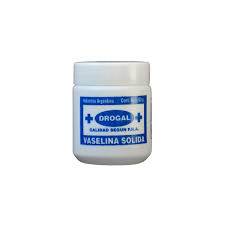 Vaselina Solida X 60 Gr