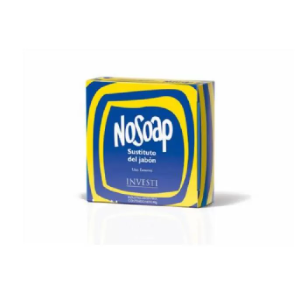Nosoap  Jab X 80 G