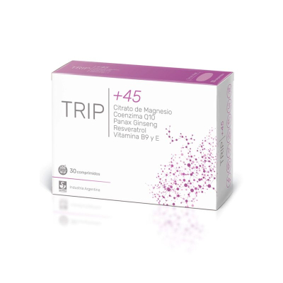 Trip +45 Comp Rec X 30