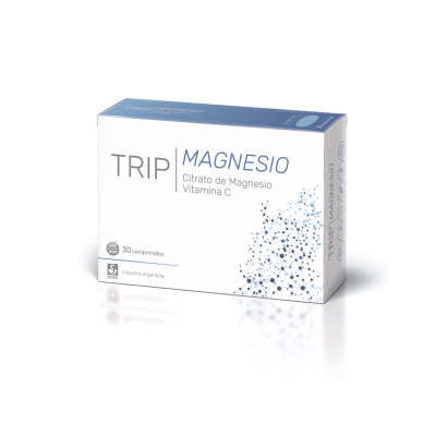Trip Magnesio Comp Rec X 30