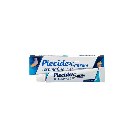 Piecidex Cr    X 20 G