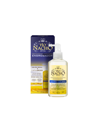 Tio Nacho Spray Engrosad X120