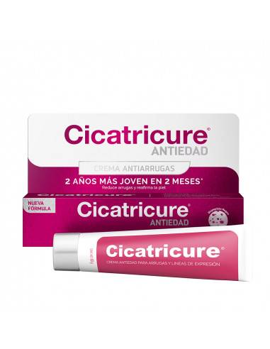Cicatricure Cr Biopepti X 60G