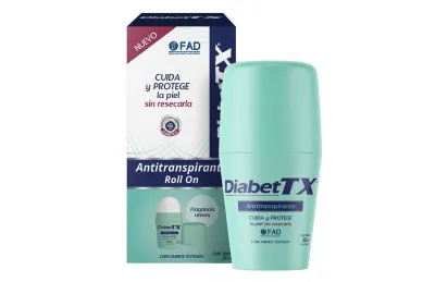Diabet-Tx Antit Rollon X50Ml