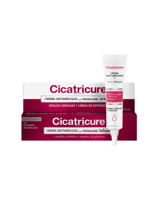Cicatricure A/Edad Tric X 50G