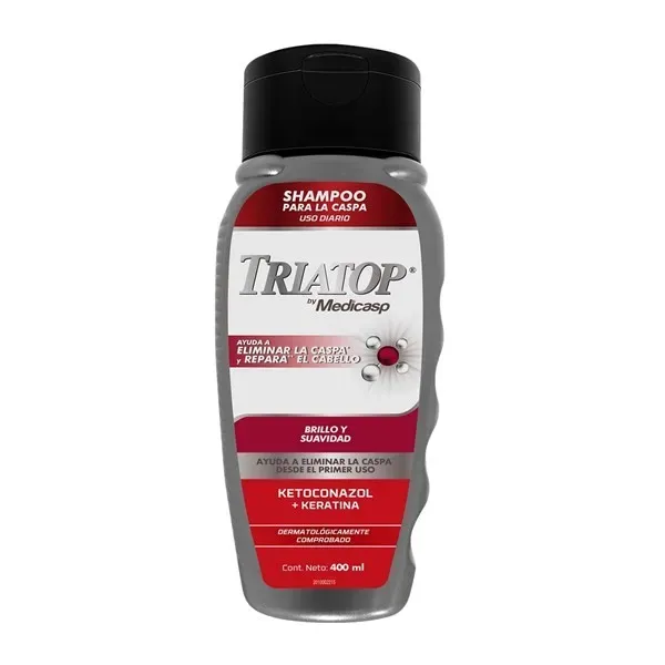 Triatop Sh Medic Repar X400Ml