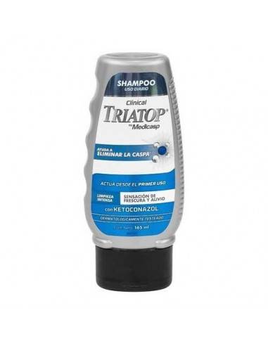 Triatop Sh Medic Clini X165Ml