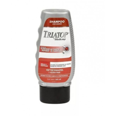 Triatop Sh Medic Repar X165Ml