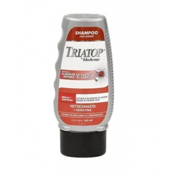Triatop Sh Medic Repar X165Ml