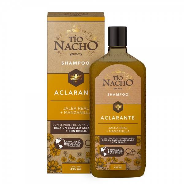 Tio Nacho Sh Aclarant V2 X415