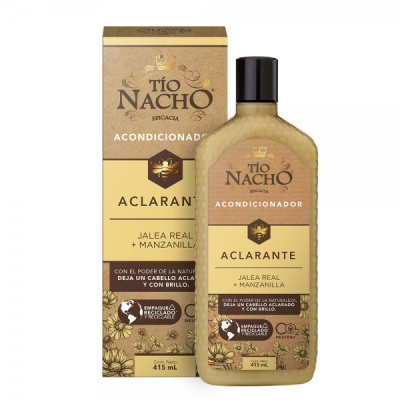 Tio Nacho Acond Aclar V2 X415