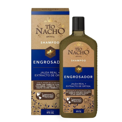 Tio Nacho Sh Engrosad V2 X415