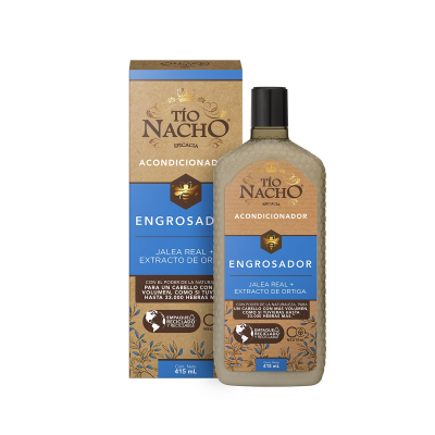 Tio Nacho Acond Engr  V2 X415