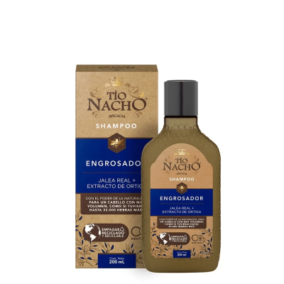 Tio Nacho Sh Engrosad V2 X200