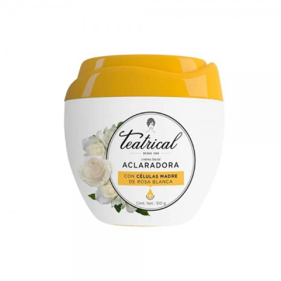 Teatrical Cr Aclarad.v2 X100G