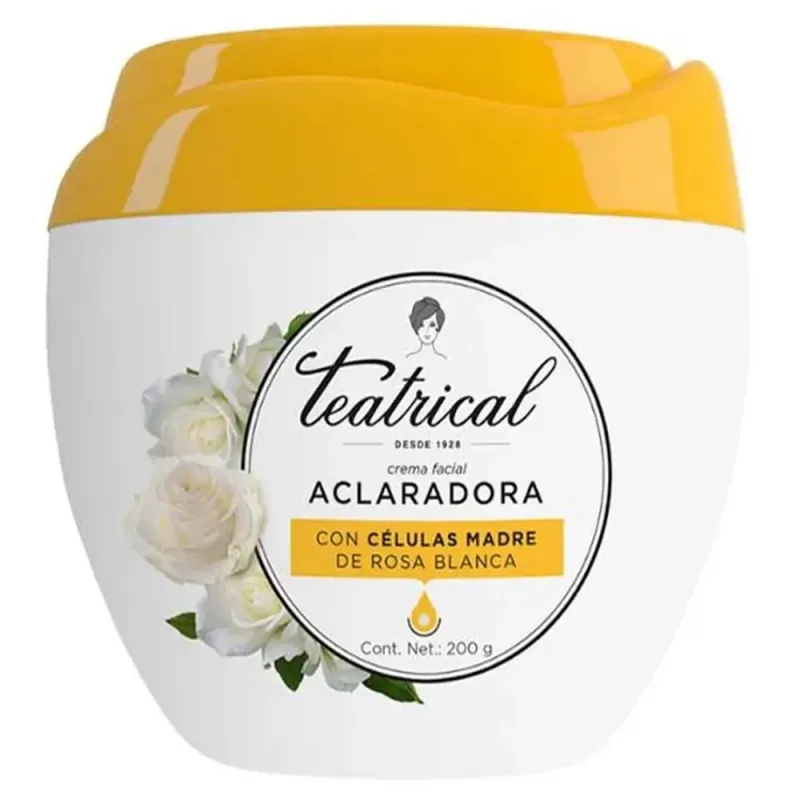 Teatrical Cr Aclarad.v2 X200G