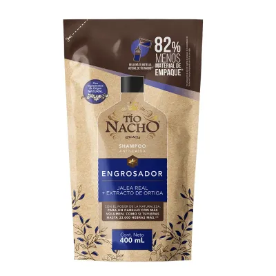 Tio Nacho Sh Engrosad V2 X400